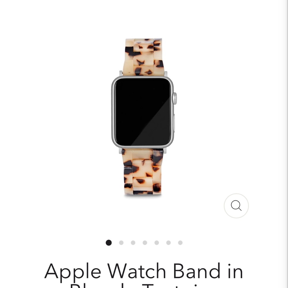 Machete luxury band for Apple Watch 38/40. Brand new!